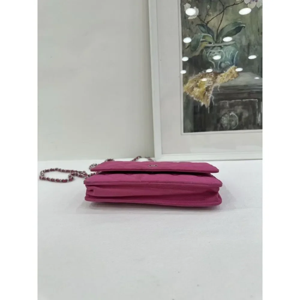 Chanel Women Pre-Loved Bag Very Good Condition